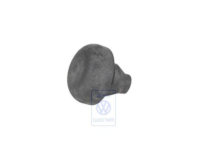 VW Originale Tampone Di Fine Corsa - 7D0813654