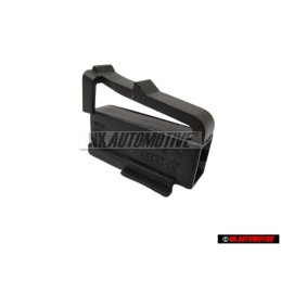 VW Originale Scatola Contatti Piatti - 321945246