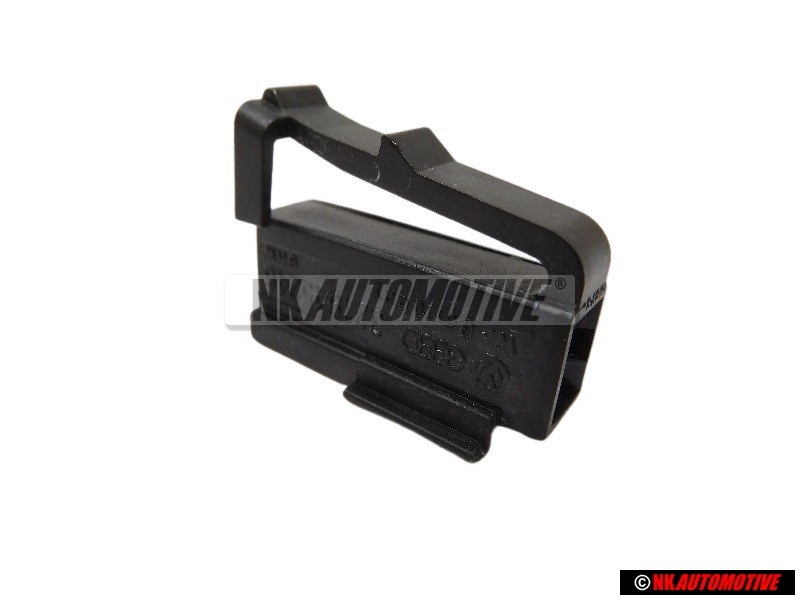 VW Originale Scatola Contatti Piatti - 321945246