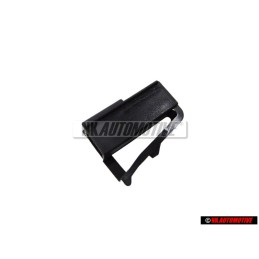 VW Originale Scatola Contatti Piatti - 321945246