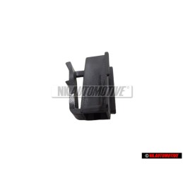 VW Originale Scatola Contatti Piatti - 321945246