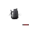 VW Originale Scatola Contatti Piatti - 321945246
