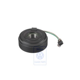 VW Originale Giunto Elettromagnetico - 7D0820811E