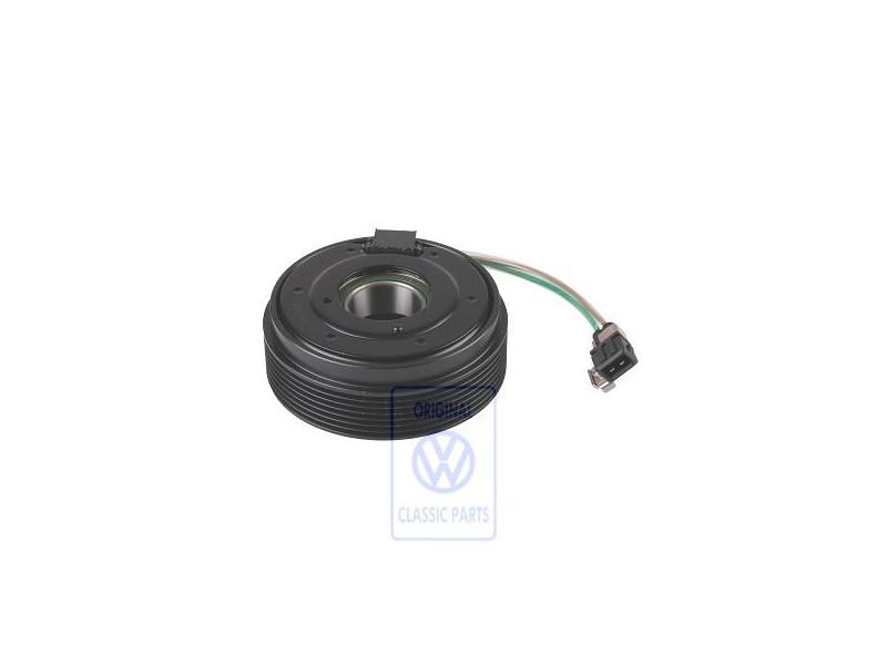 VW Originale Giunto Elettromagnetico - 7D0820811E