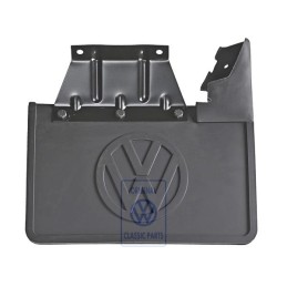 VW Originale Paraspruzzi Con Supporto - 7D0821810