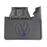 VW Originale Paraspruzzi Con Supporto - 7D0821810