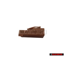 VW Originale Scatola Contatti Piatti - 357915971A