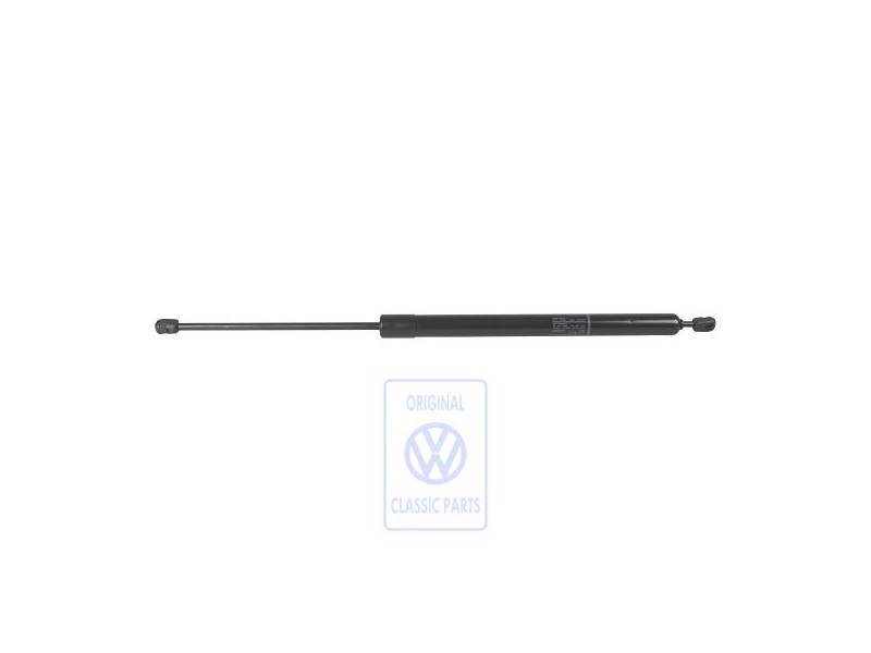 VW Originale Molla A Gas - 7D0829331D
