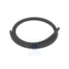 VW Originale Guarnizione Nero Satinato - 7D0841817 01C
