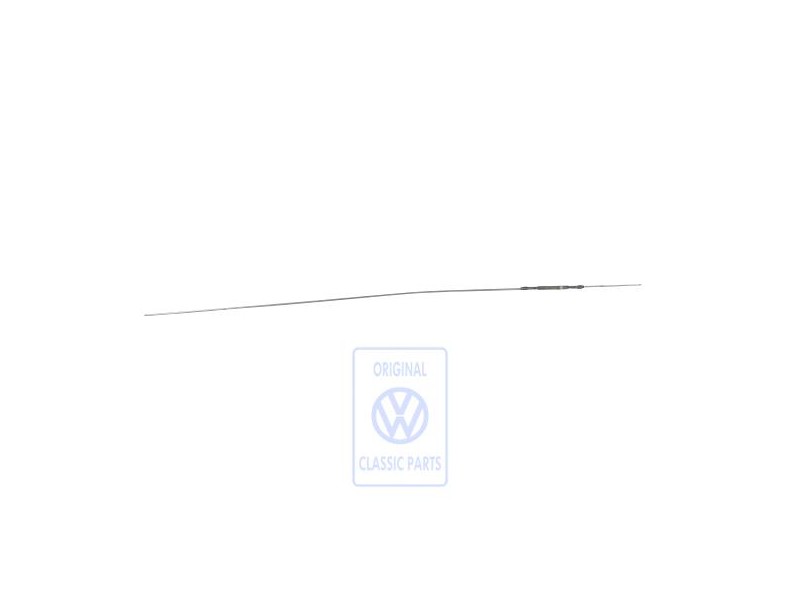 VW Originale Astina Scorrevole Per Telecom. 
