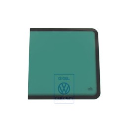 VW Originale Cristallo Laterale Fisso Per Portascorrevole - 7D0845301E