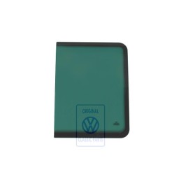VW Originale Cristallo Laterale (Fisso) Per Parte Laterale - 7D0845301H