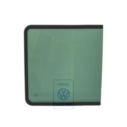 VW Originale Cristallo Laterale Fisso Per Portascorrevole - 7D0845302B