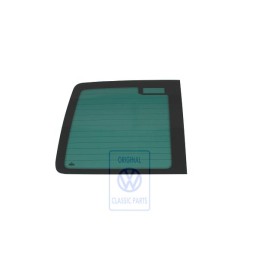 VW Originale Lunotto (Vetro Isolante), Riscaldabile - 7D0845501C