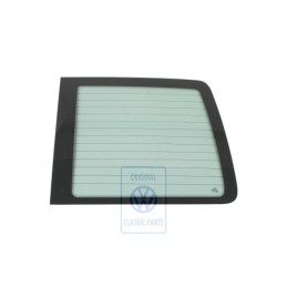 VW Originale Lunotto Riscaldabile - 7D0845502A