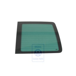 VW Originale Lunotto (Vetro Isolante), Riscaldabile - 7D0845502C