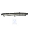 VW Originale Griglia Ventilazione Nero Satinato - 7D0853654 01C