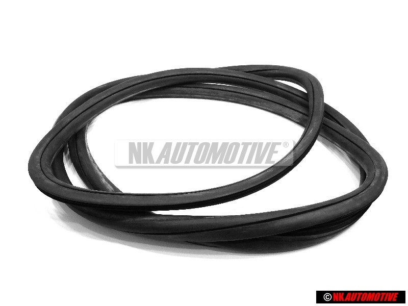 VW Classic Parts Guarnizione Per Crist. Front. 
