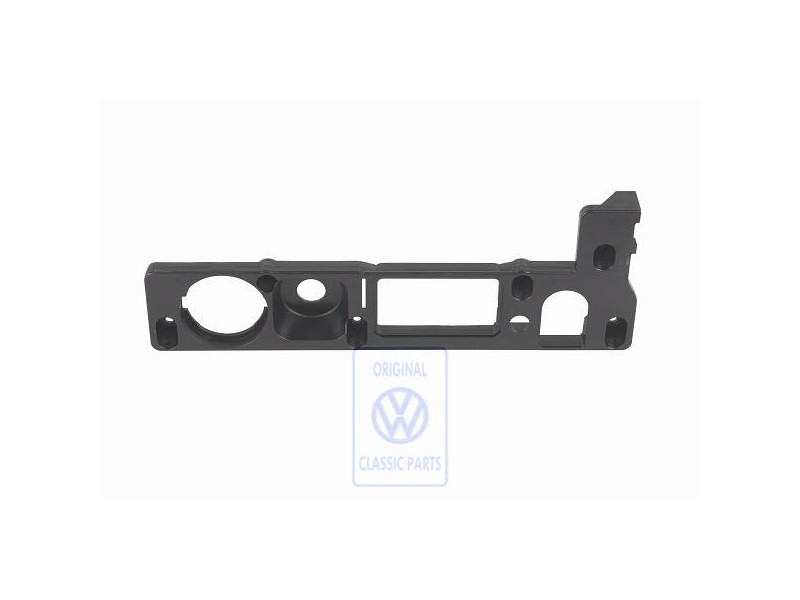 VW Originale Supporto - 7D0857318A
