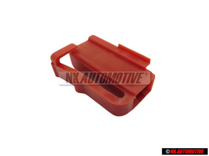 VW Originale Scatola Contatti Piatti - 321945246B