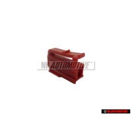 VW Originale Scatola Contatti Piatti - 321945246B