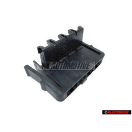 VW Originale Scatola Contatti Piatti - 321945249