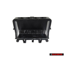 VW Originale Scatola Contatti Piatti - 321945249