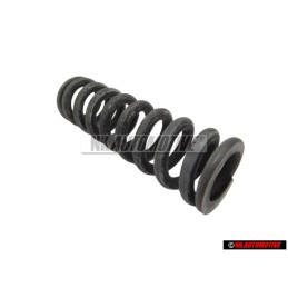 VW Originale Molla Pressione - 357721427A
