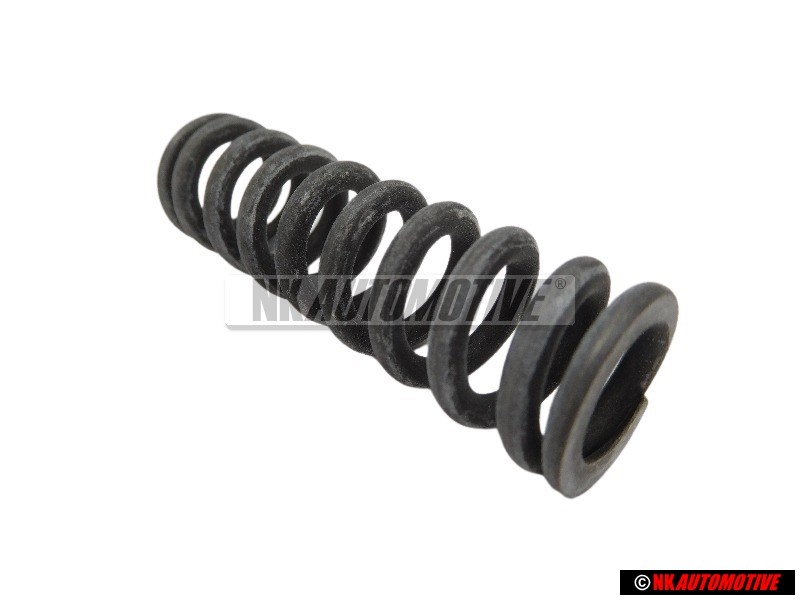 VW Originale Molla Pressione - 357721427A