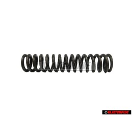 VW Originale Molla Pressione - 357721427A