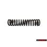VW Originale Molla Pressione - 357721427A