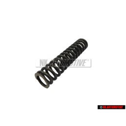 VW Originale Molla Pressione - 357721427A