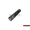 VW Originale Molla Pressione - 357721427A
