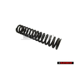VW Originale Molla Pressione - 357721427A