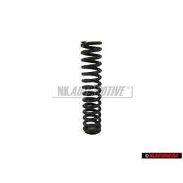 VW Originale Molla Pressione - 357721427A