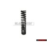 VW Originale Molla Pressione - 357721427A