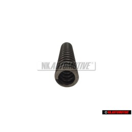 VW Originale Molla Pressione - 357721427A