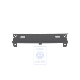 VW Originale Pezzo Intermedio - 7D0858285