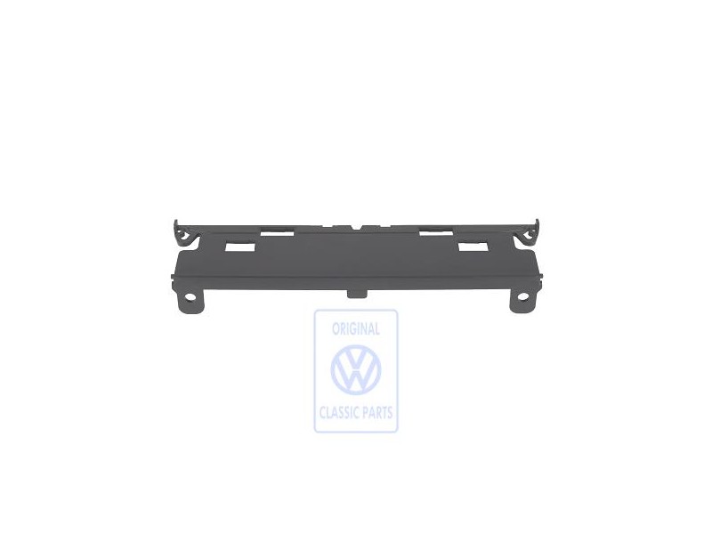 VW Originale Pezzo Intermedio - 7D0858285