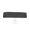 VW Originale Guarnizione Di Base Nero Satinato - 7D0858577 01C