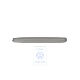VW Originale Inserto Per Cassetto Portaogg. 