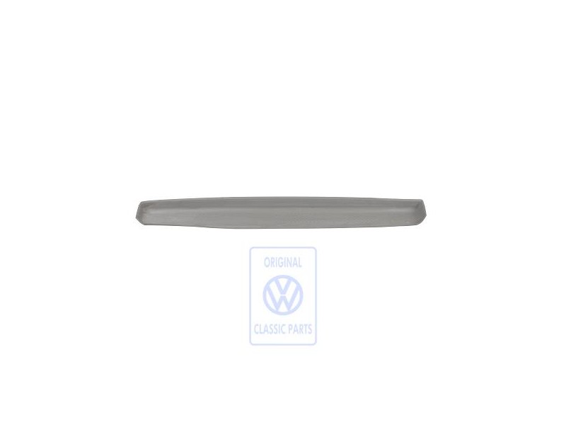 VW Originale Inserto Per Cassetto Portaogg. 