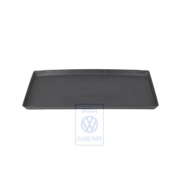 VW Originale Inserto Per Cassetto Portaogg. 