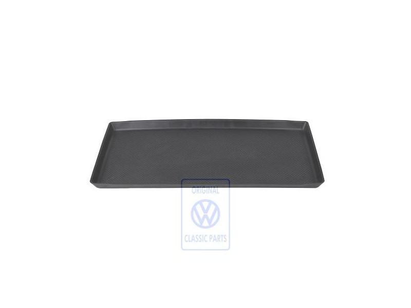 VW Originale Inserto Per Cassetto Portaogg. 