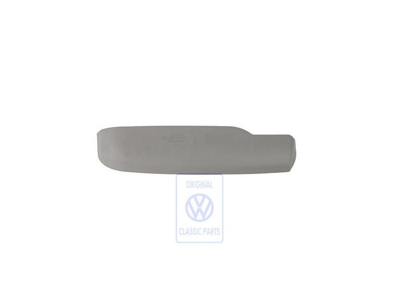 VW Originale Inserto Per Cassetto Portaogg. 