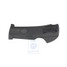 VW Originale Supporto Nero Satinato - 7D0858691 01C