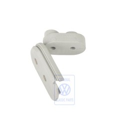 VW Originale Supporto Grigio Perla - 7D0858739 Y20