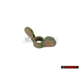 VW Originale Dado Ad Alette - N 0111752