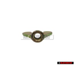 VW Originale Dado Ad Alette - N 0111752