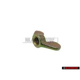 VW Originale Dado Ad Alette - N 0111752